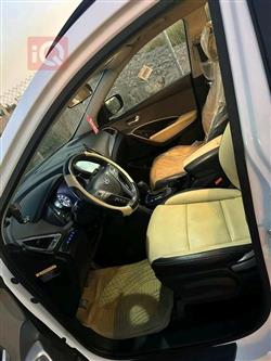 هيونداي سانتافي